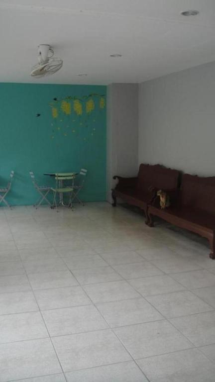 Pakchong Phubade Hotel Exterior photo