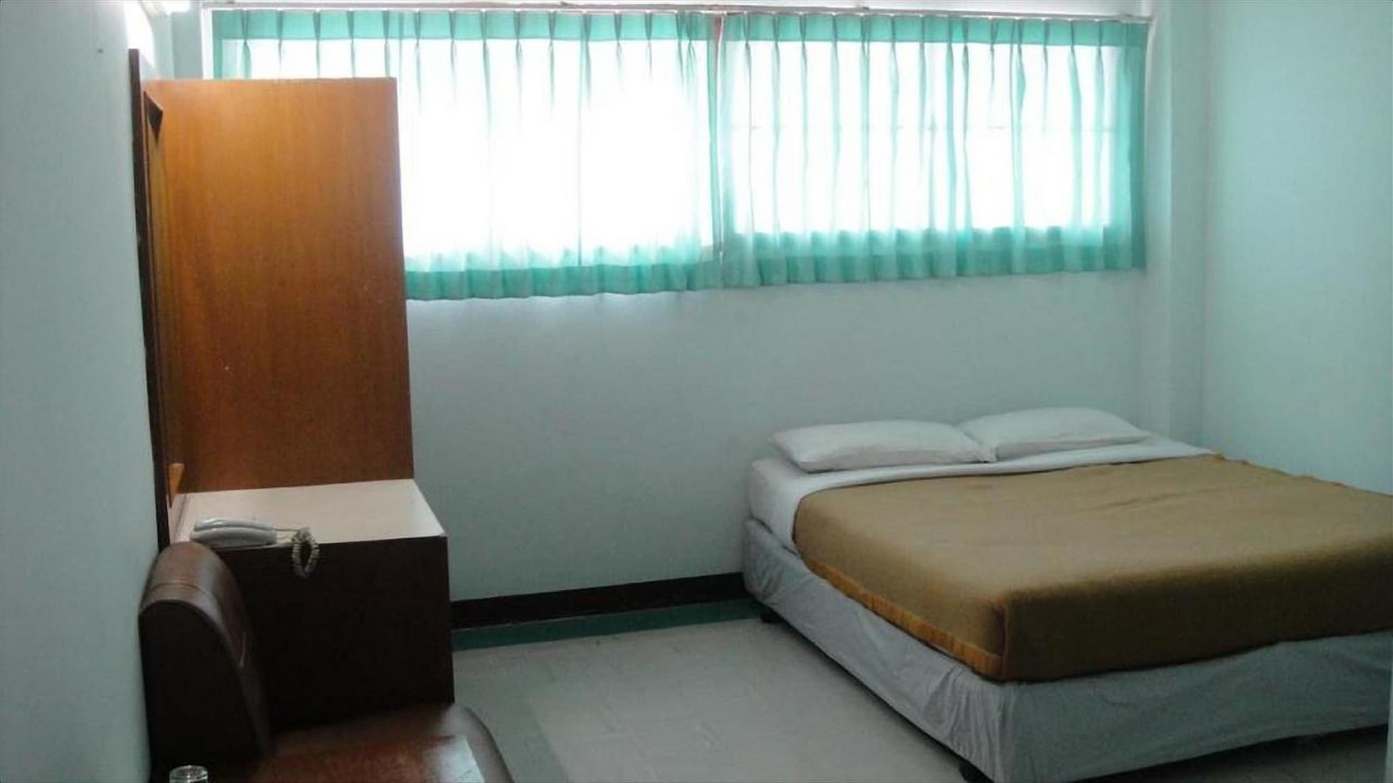 Pakchong Phubade Hotel Exterior photo